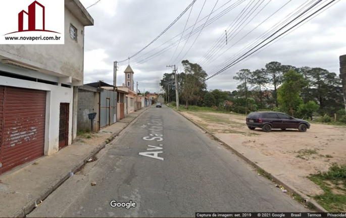 Imagem Terreno à Venda, 6.187 m² em Cia Fazenda Belem E Cachoeira - Francisco Morato