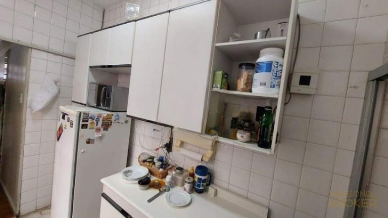 Imagem Apartamento com 3 Quartos à Venda, 125 m² em Prado - Belo Horizonte
