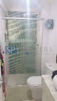 Imagem Apartamento com 2 Quartos à Venda, 72 m² em Campo Belo - São Paulo