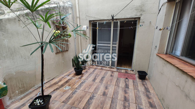 Imagem Apartamento com 2 Quartos à Venda, 88 m² em Centro - Pelotas Imagem Apartamento com 2 Quartos à Venda, 88 m² em Centro - Pelotas