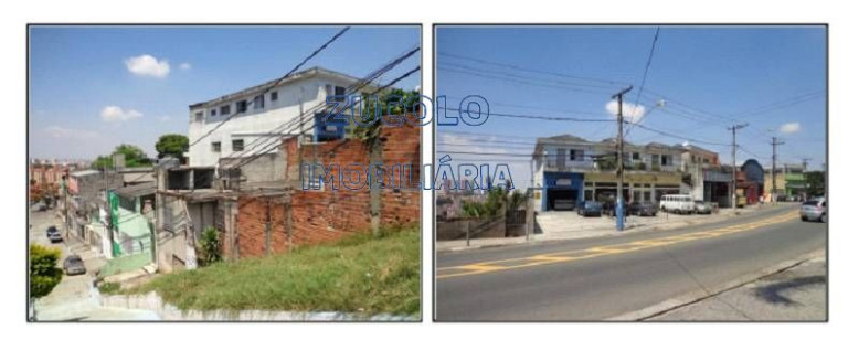 Imagem Ponto Comercial à Venda, 480 m² em Vila Moraes - São Paulo
