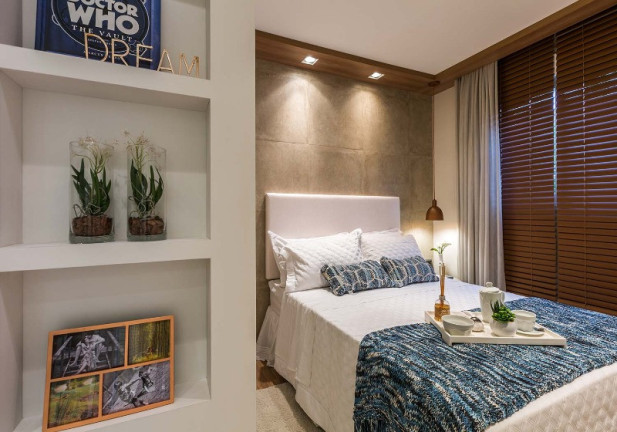 Imagem Apartamento com 2 Quartos à Venda, 44 m² em Brás - São Paulo Imagem Apartamento com 2 Quartos à Venda, 44 m² em Brás - São Paulo