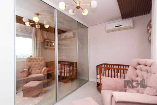 Imagem Apartamento com 3 Quartos à Venda, 80 m² em Santa Tereza - Porto Alegre
