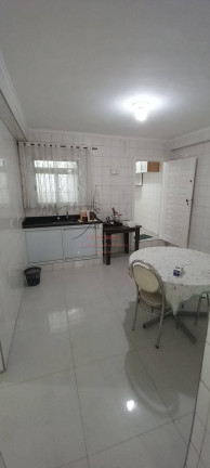Imagem Casa com 1 Quarto para Alugar, 45 m² em Jardim Nossa Senhora Do Carmo - São Paulo Imagem Casa com 1 Quarto para Alugar, 45 m² em Jardim Nossa Senhora Do Carmo - São Paulo