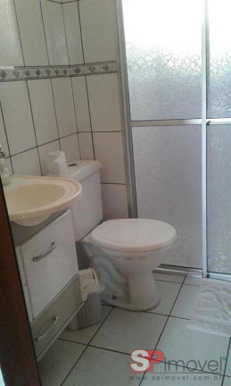 Apartamento com 2 Quartos à Venda, 48 m² em Morro Branco - Itaquaquecetuba