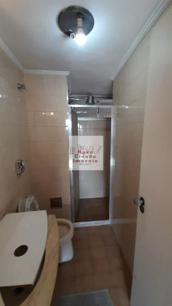 Imagem Apartamento com 3 Quartos à Venda, 111 m² em Vila Olímpia - São Paulo
