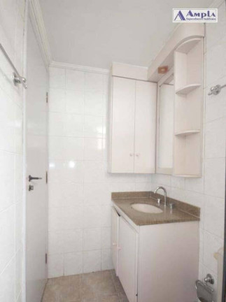 Imagem Apartamento com 4 Quartos à Venda, 110 m² em Vila Regente Feijó - São Paulo