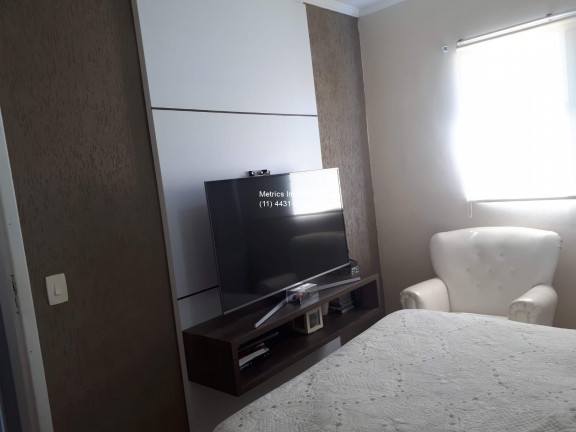 Imagem Imóvel com 2 Quartos à Venda, 53 m² em Residencial Alexandria - Várzea Paulista