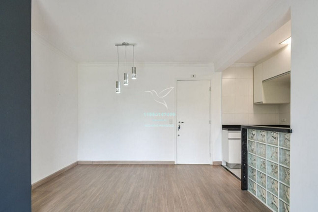 Imagem Apartamento com 2 Quartos à Venda, 62 m² em Brooklin Paulista - São Paulo Imagem Apartamento com 2 Quartos à Venda, 62 m² em Brooklin Paulista - São Paulo