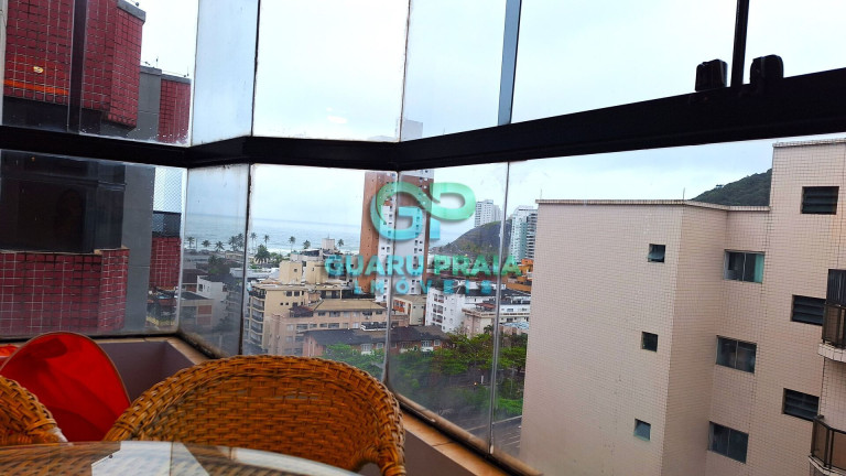 Imagem Cobertura com 2 Quartos à Venda, 150 m² em Enseada - Guarujá Imagem Cobertura com 2 Quartos à Venda, 150 m² em Enseada - Guarujá