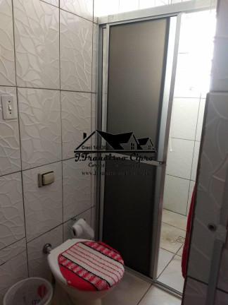 Imagem Casa com 2 Quartos à Venda, 230 m² em Jardim Alvorada - Potim