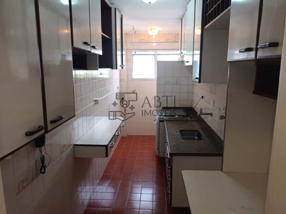 Imagem Apartamento com 1 Quarto à Venda, 42 m² em Vila Clementino - São Paulo Imagem Apartamento com 1 Quarto à Venda, 42 m² em Vila Clementino - São Paulo
