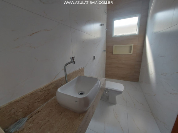 Imagem Casa com 3 Quartos à Venda, 115 m² em Jardim Maristela - Atibaia Imagem Casa com 3 Quartos à Venda, 115 m² em Jardim Maristela - Atibaia
