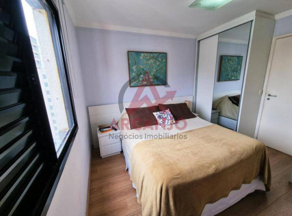 Imagem Apartamento com 2 Quartos à Venda, 105 m² em Vila Mariana - São Paulo
