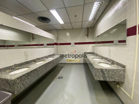 Imagem Edifício Residencial à Venda ou Locação, 3.443 m² em Centro - São Caetano Do Sul Imagem Edifício Residencial à Venda ou Locação, 3.443 m² em Centro - São Caetano Do Sul