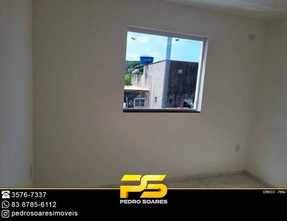 Imagem Casa com 3 Quartos à Venda, 66 m² em Paratibe - João Pessoa