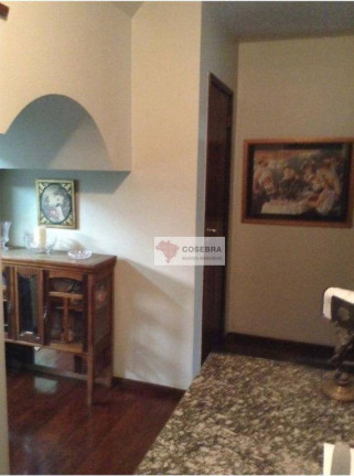 Imagem Casa com 5 Quartos à Venda, 530 m² em Cidade Jardim - São Paulo Imagem Casa com 5 Quartos à Venda, 530 m² em Cidade Jardim - São Paulo