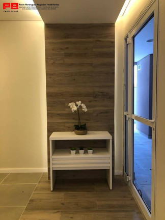 Imagem Apartamento com 2 Quartos à Venda, 54 m² em Socorro - São Paulo Imagem Apartamento com 2 Quartos à Venda, 54 m² em Socorro - São Paulo