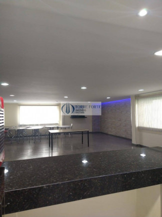 Imagem Apartamento com 3 Quartos à Venda, 87 m² em Vila Santo Estéfano - São Paulo Imagem Apartamento com 3 Quartos à Venda, 87 m² em Vila Santo Estéfano - São Paulo