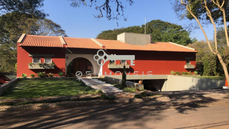 Imagem Casa de Condomínio com 6 Quartos à Venda, 881 m² em Granja Viana - Cotia Imagem Casa de Condomínio com 6 Quartos à Venda, 881 m² em Granja Viana - Cotia