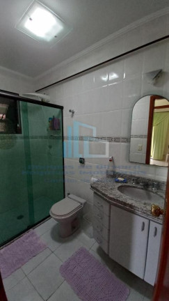 Imagem Apartamento com 2 Quartos à Venda, 112 m² em Caiçara - Praia Grande