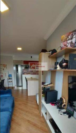 Imagem Apartamento com 2 Quartos à Venda, 58 m² em Vila Falchi - Mauá Imagem Apartamento com 2 Quartos à Venda, 58 m² em Vila Falchi - Mauá