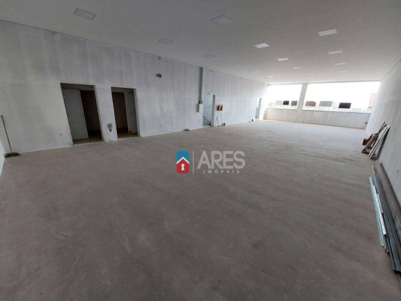 Sala Comercial para Alugar, 180 m² em Morada Do Sol - Americana