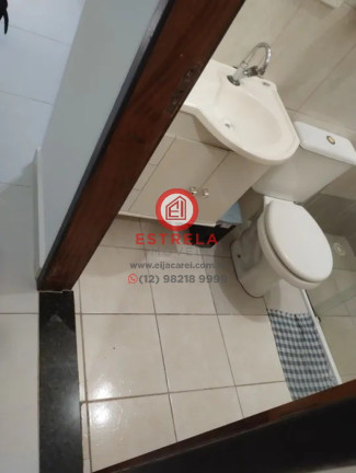 Imagem Casa com 2 Quartos à Venda, 140 m² em Parque Dos Príncipes - Jacareí