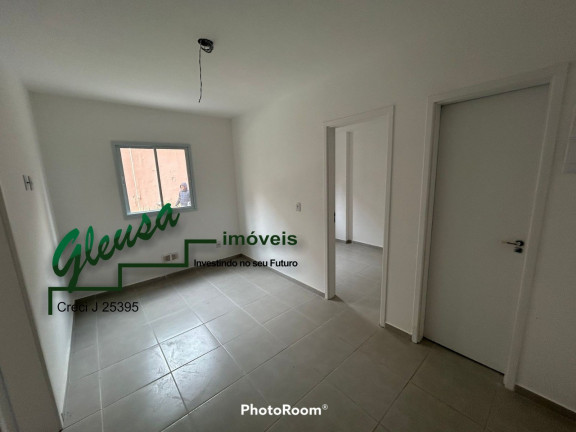 Imagem Apartamento com 2 Quartos para Alugar, 40 m² em Vila Matilde - São Paulo