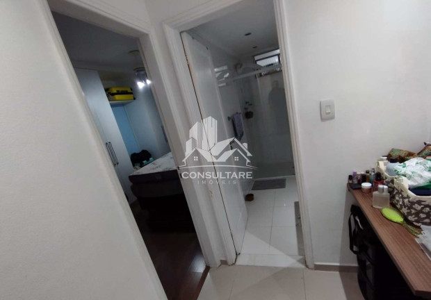 Imagem Apartamento com 2 Quartos à Venda, 88 m² em Campo Grande - Santos Imagem Apartamento com 2 Quartos à Venda, 88 m² em Campo Grande - Santos