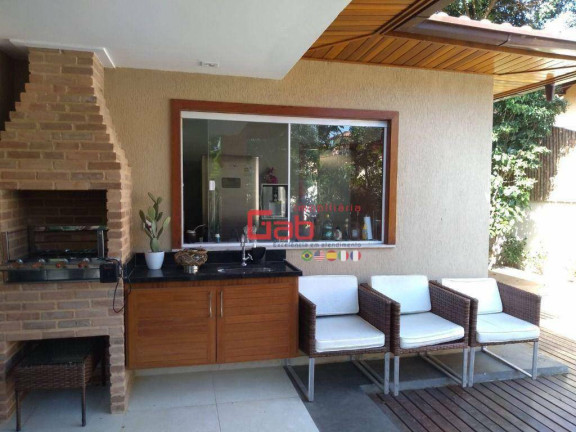 Imagem Casa com 4 Quartos à Venda, 160 m² em Ponta De Manguinhos - Armação Dos Búzios