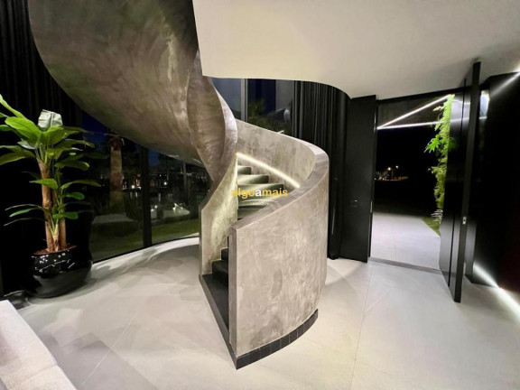 Imagem Casa com 5 Quartos à Venda, em Condominio Sense - Xangri-lá Imagem Casa com 5 Quartos à Venda, em Condominio Sense - Xangri-lá