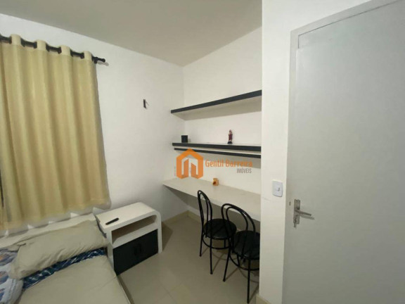 Imagem Apartamento com 4 Quartos à Venda, 138 m² em Cocó - Fortaleza