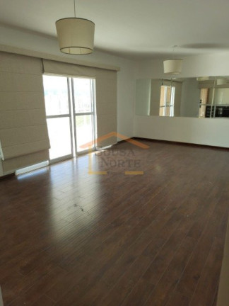 Imagem Apartamento com 3 Quartos à Venda ou Locação, 200 m² em Santana - São Paulo