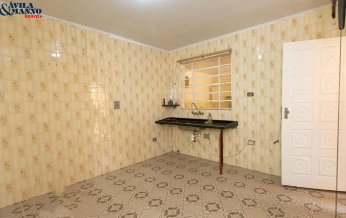 Imagem Sobrado com 2 Quartos à Venda,  em Vila Diva - São Paulo