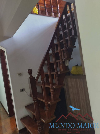 Imagem Casa com 3 Quartos à Venda, 172 m² em Jardim Stella - Santo André Imagem Casa com 3 Quartos à Venda, 172 m² em Jardim Stella - Santo André
