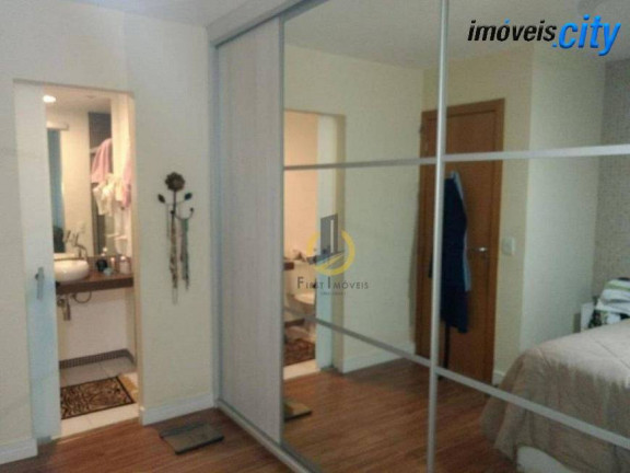 Imagem Apartamento com 3 Quartos à Venda, 110 m² em Ipiranga - São Paulo Imagem Apartamento com 3 Quartos à Venda, 110 m² em Ipiranga - São Paulo