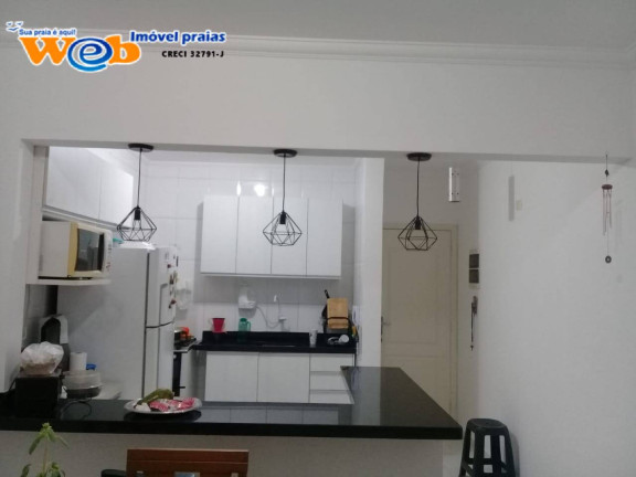 Imagem Apartamento com 2 Quartos à Venda, 78 m² em Tupi - Praia Grande