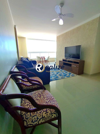 Imagem Imóvel com 3 Quartos à Venda, 98 m² em Praia Do Morro - Guarapari