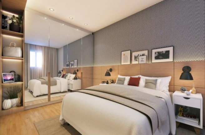 Imagem Imóvel com 2 Quartos à Venda, 39 m² em Colônia (zona Leste) - São Paulo