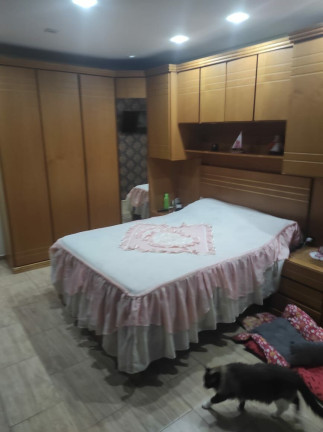 Imagem Sobrado com 3 Quartos à Venda, 180 m² em Parque Capuava - Santo André Imagem Sobrado com 3 Quartos à Venda, 180 m² em Parque Capuava - Santo André