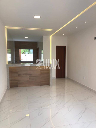 Imagem Casa com 2 Quartos à Venda, 98 m² em Parque Varanda Do Visconde - Campos Dos Goytacazes
