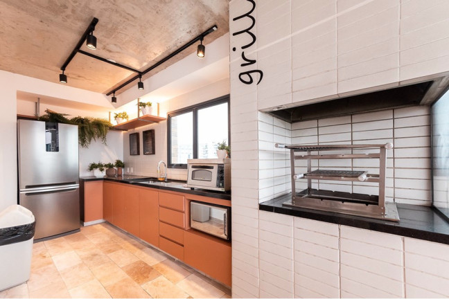 Imagem Imóvel com 1 Quarto à Venda, 38 m² em Saúde - São Paulo Imagem Imóvel com 1 Quarto à Venda, 38 m² em Saúde - São Paulo