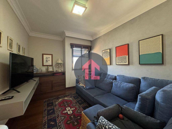Imagem Apartamento com 3 Quartos à Venda ou Locação, 153 m² em Cambuí - Campinas Imagem Apartamento com 3 Quartos à Venda ou Locação, 153 m² em Cambuí - Campinas