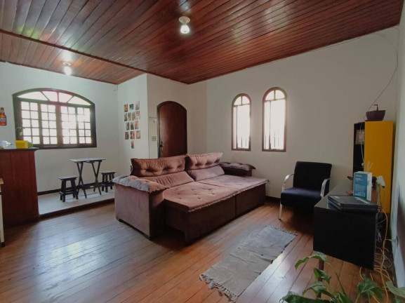 Imagem Casa com 10 Quartos à Venda, 233 m² em Alto Da Moóca - São Paulo