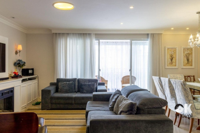 Imagem Apartamento com 4 Quartos à Venda, 156 m² em Higienópolis - São Paulo Imagem Apartamento com 4 Quartos à Venda, 156 m² em Higienópolis - São Paulo