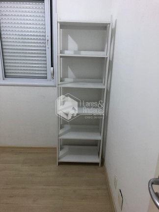 Imagem Apartamento com 2 Quartos à Venda, 61 m² em Vila Clementino - São Paulo