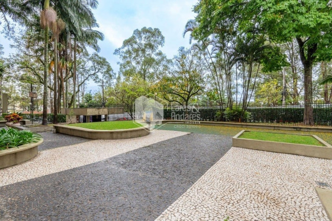 Imagem Apartamento com 3 Quartos à Venda, 142 m² em Paraíso Do Morumbi - São Paulo Imagem Apartamento com 3 Quartos à Venda, 142 m² em Paraíso Do Morumbi - São Paulo