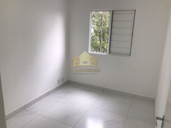Imagem Apartamento com 2 Quartos à Venda, 43 m² em Aricanduva - São Paulo
