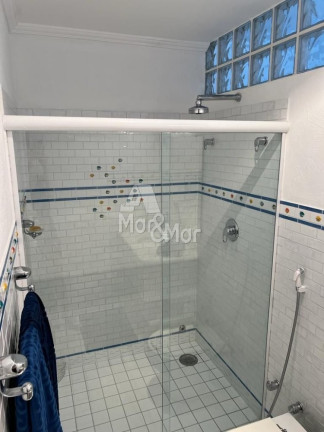 Imagem Apartamento com 3 Quartos à Venda, 195 m² em Pitangueiras - Guarujá Imagem Apartamento com 3 Quartos à Venda, 195 m² em Pitangueiras - Guarujá